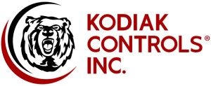 Kodiak Controls Logo