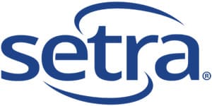 Setra Systems, Inc. Logo